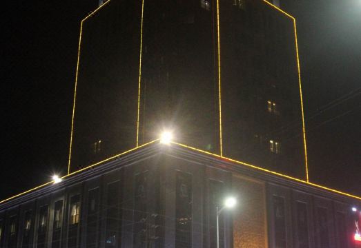 Jitai Hotel Hotel Overview