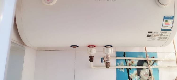 永寿华洋客栈图片