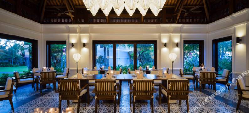 芽庄阿南酒店(The Anam Cam Ranh)图片