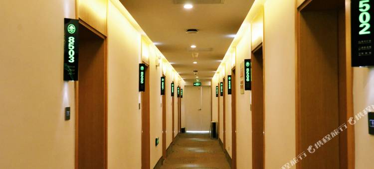 格林豪泰(徐州火车站出站口北地铁站店)图片