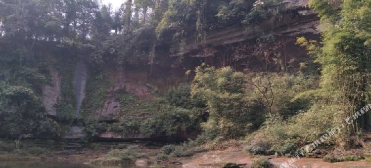 重庆露莲农家乐图片