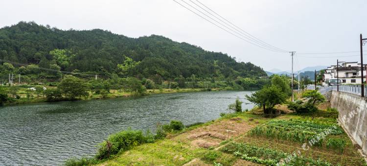 婺源兴隆客馆图片