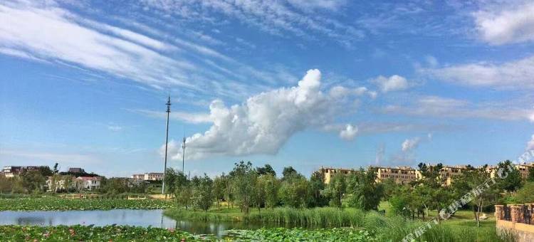 荣成爱莲湾旅游度假区公寓图片