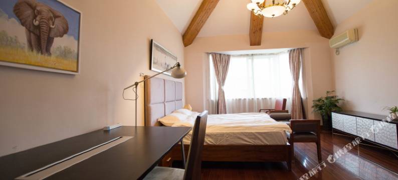 上海都市慢时光度假别墅图片