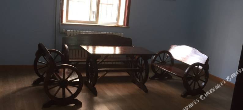 青岛晓峰商务宾馆图片