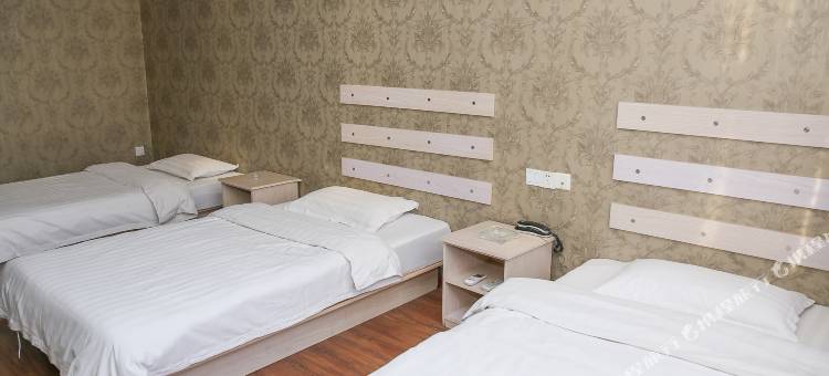 金乡凯莱快捷宾馆图片