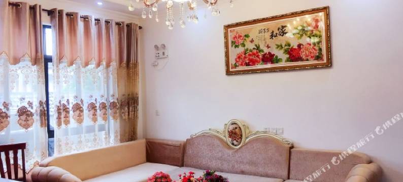 象山俞家客栈图片