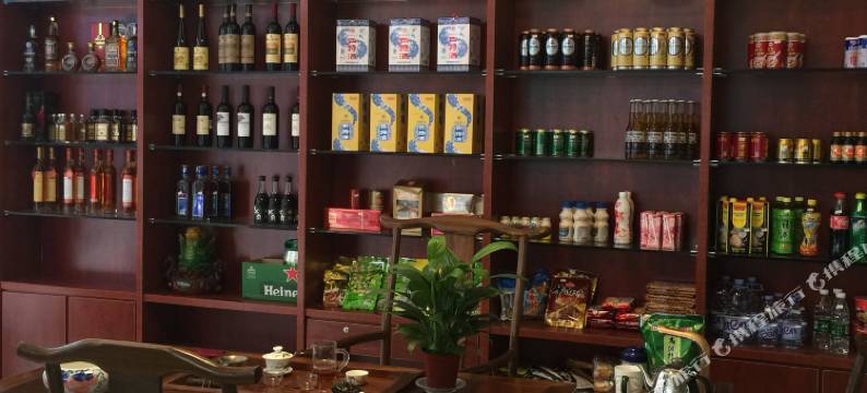 福安金海湾商务酒店图片