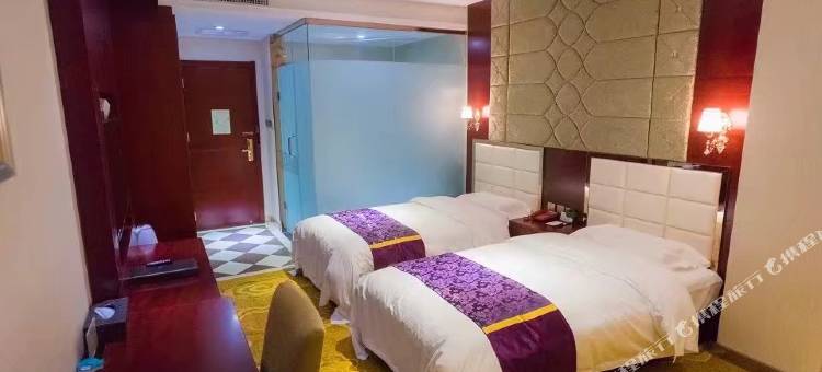 千阳福海大酒店图片