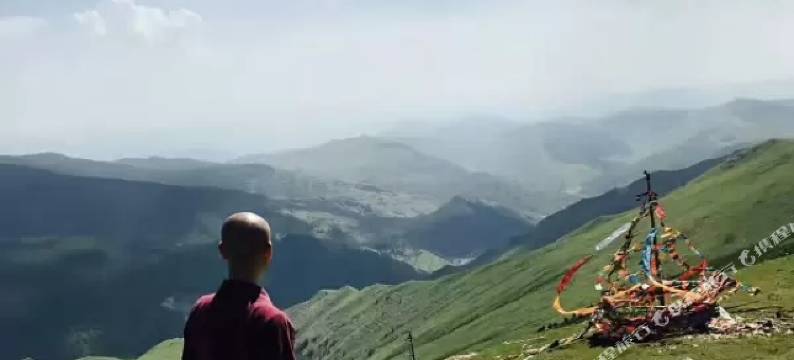 五台山宏馨六道木宾馆图片