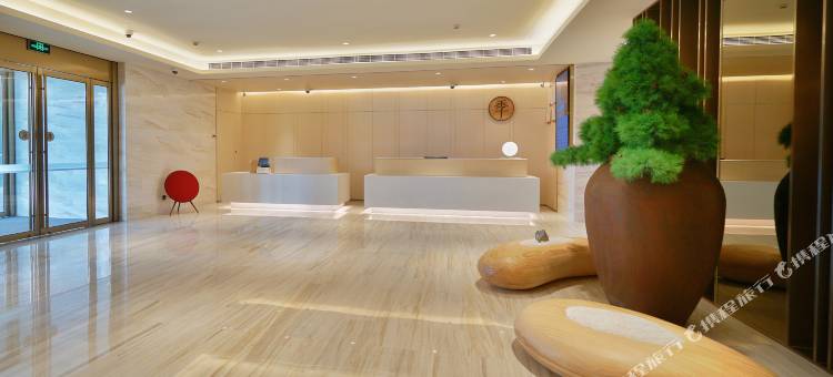 全季酒店(上海九亭中心店)图片