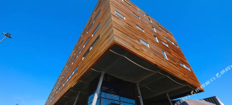 阿尔莫勒市中心莱昂纳多酒店(Leonardo Hotel Almere City Center)图片