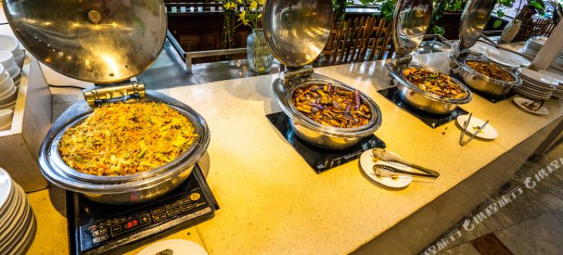 厦门福佑大饭店图片