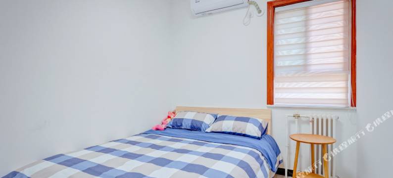 西安秦悦公寓(瓦胡同村分店)图片