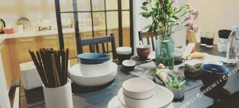 上海JOY民宿图片