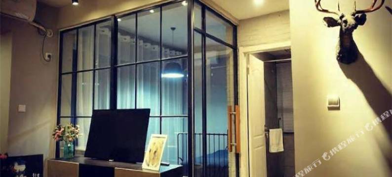 上海JOY民宿图片