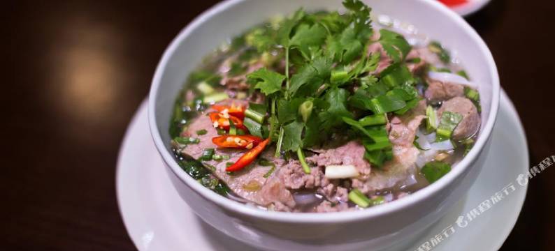 格兰德海景水疗酒店(Grand Sea View Hotel & Spa)图片