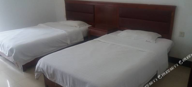 自贡四环宾馆图片