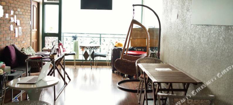 香港80后潘多拉(家庭旅馆)图片