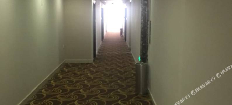 卡尔顿酒店(潮阳棉新大道店)图片