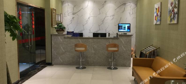 杭州明辉商务酒店图片