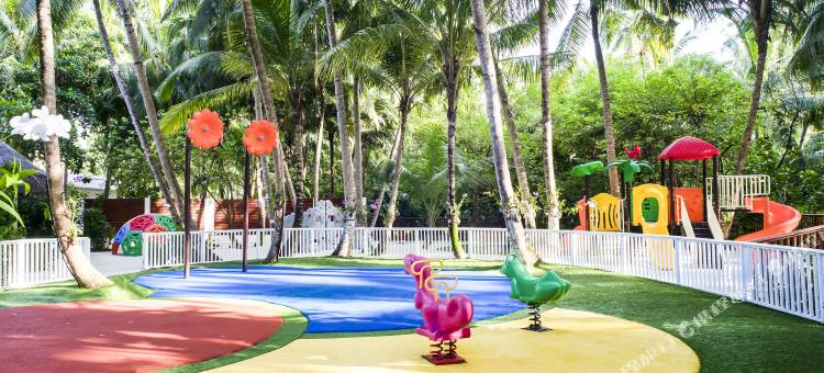 尼亚玛私人岛屿-马尔代夫(Niyama Private Islands Maldives)图片