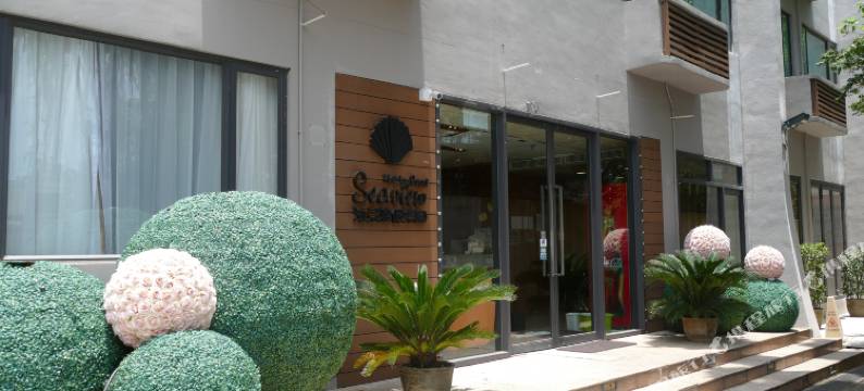 香港海景渡假乐园图片