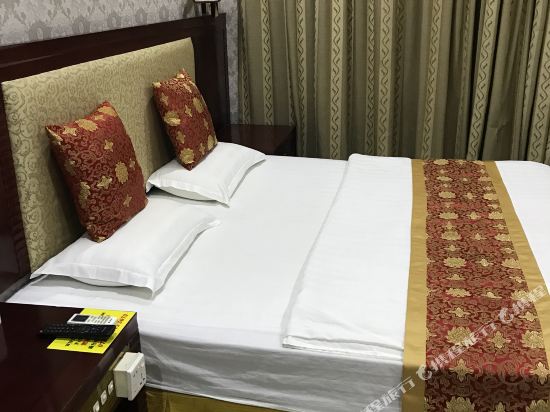 【携程攻略】深圳标准兄弟针车行购物攻略,标