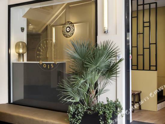 多伊西伊託利爾酒店