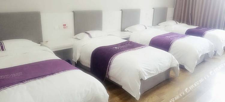 都市118连锁酒店(阳信县城店)图片