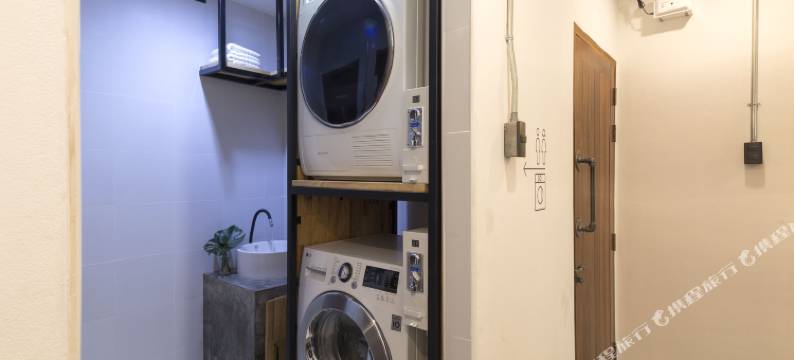 木材青年旅馆(Timber Hostel)图片