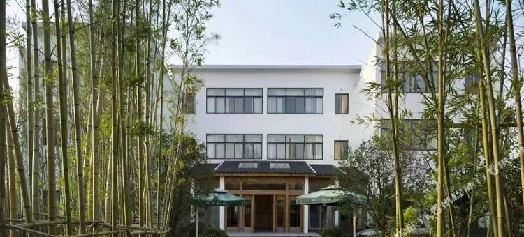 句容茅山湾壹号酒店图片