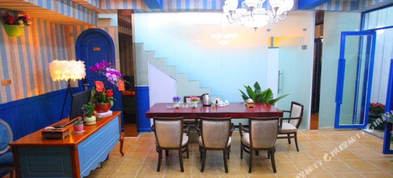 iG电竞酒店(曾厝垵店)图片