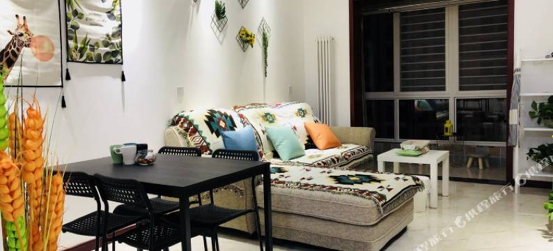 西安优觅UMe公寓(瓦胡同村分店)图片