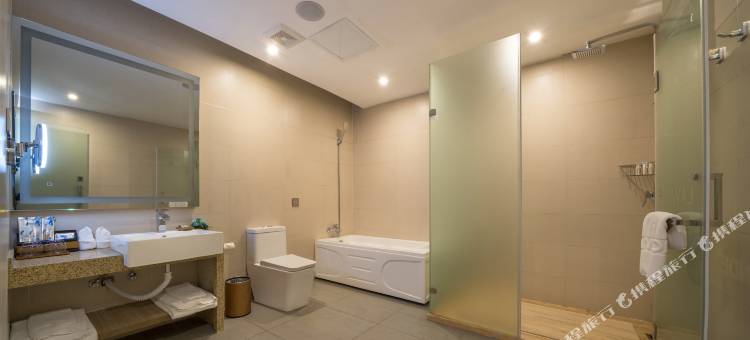 麗枫酒店(上海虹桥火车站国家会展中心店)图片