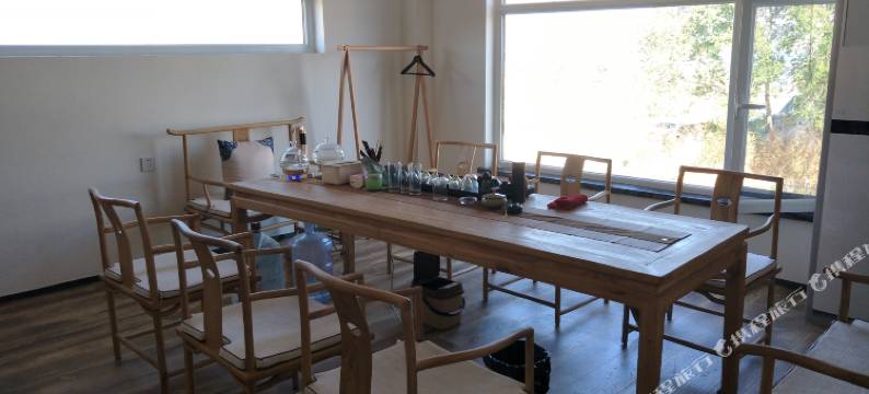 烟台养马岛古今将来86号民宿图片