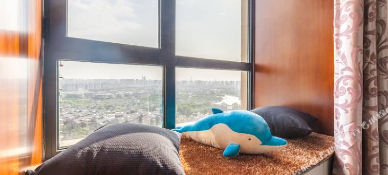 瑶兰公寓(西安北池头二路立交店)图片