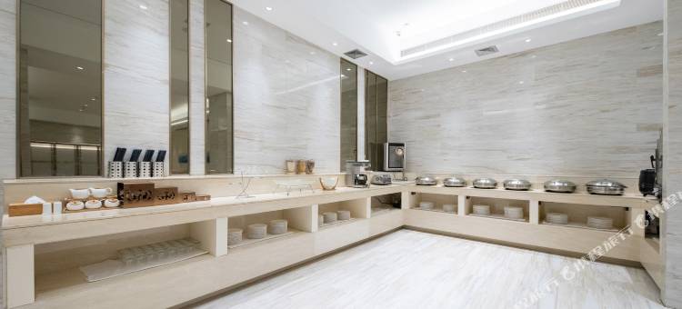 全季酒店(盐城市政府金鹰聚龙湖店)图片