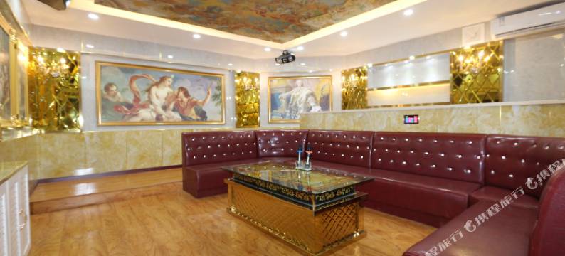 温莎古堡轰趴别墅(苏州凌云桥店)图片