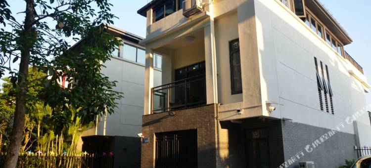 铭南假日公寓(景泉大道分店)图片