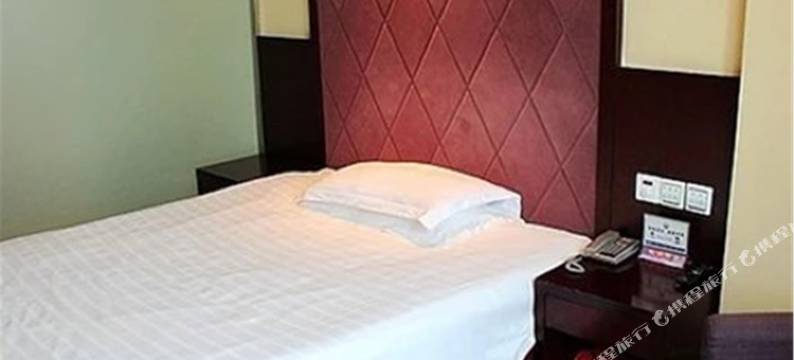 瑞安天瑞商务宾馆天瑞路店图片