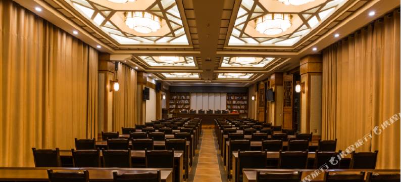 阆中本源堂民宿(古城店)图片