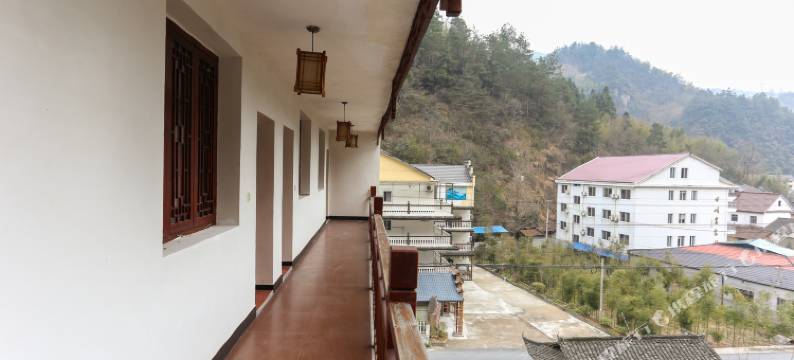 杭州神悦龙川民宿图片