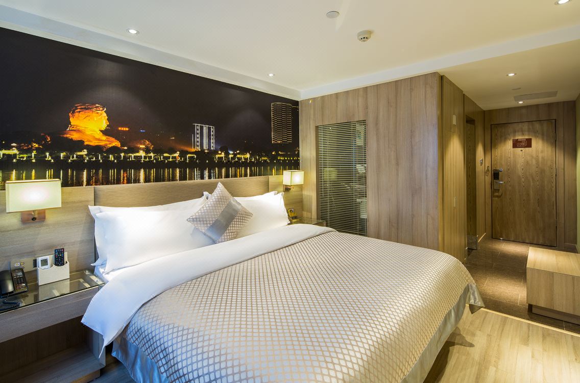 莫林酒店(长沙县泉塘店)