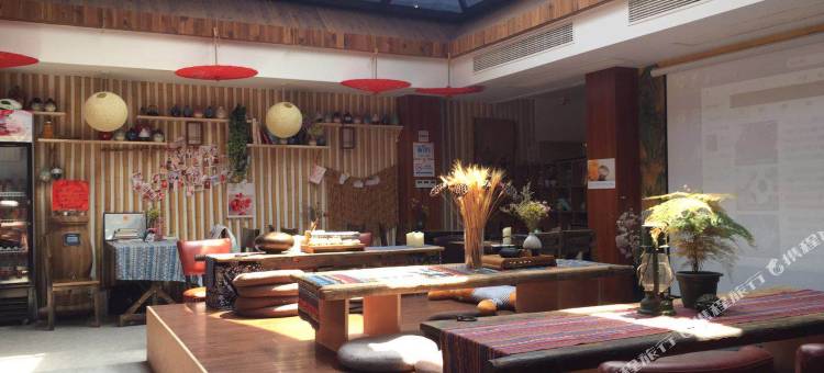 可见时光·望达斯旅舍(杭州西湖湖滨河坊街店)图片