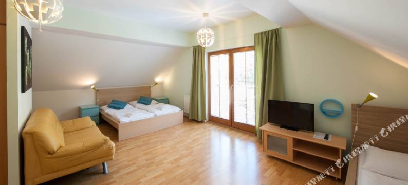 裴森波德斯卡尔蔻酒店(Hotel Garni Pod Skalkou)图片