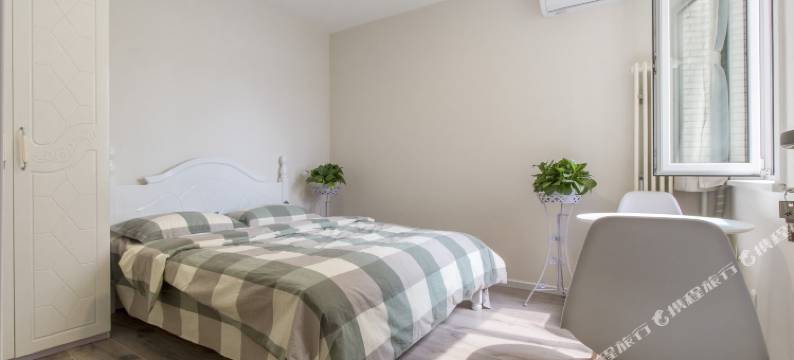 北京朗珈Feel青年民宿图片