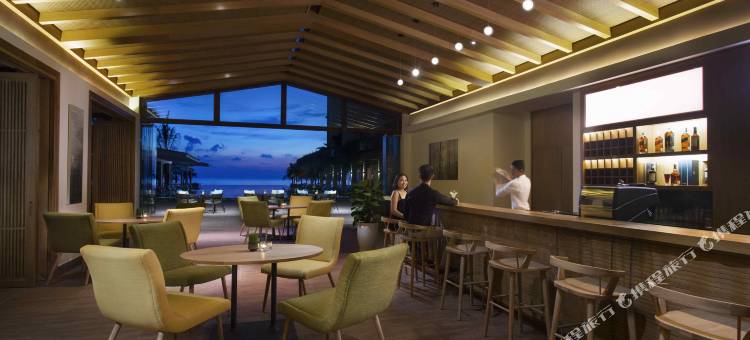 富国岛都喜公主月光沙滩度假酒店(Dusit Princess Moonrise Beach Resort)图片