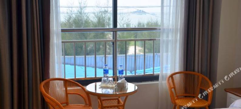 东山海峰苑酒店图片