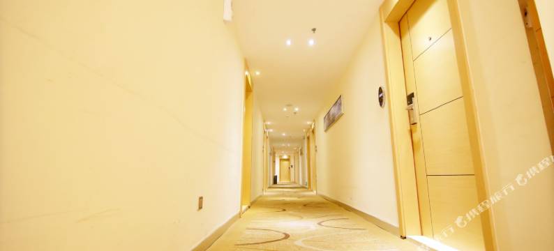 沃顺连锁酒店(福桂三千城店)图片